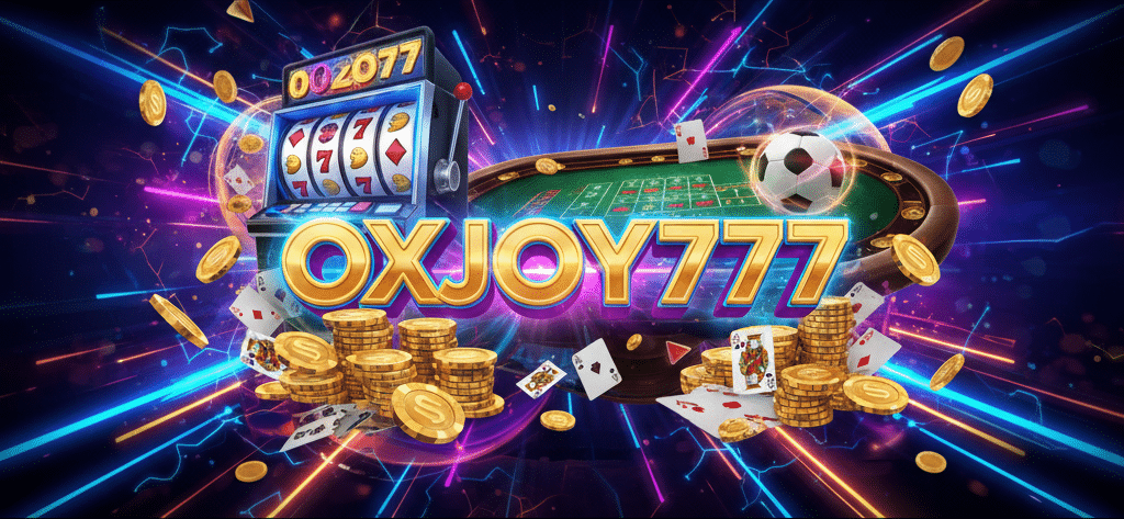 OXJOY777