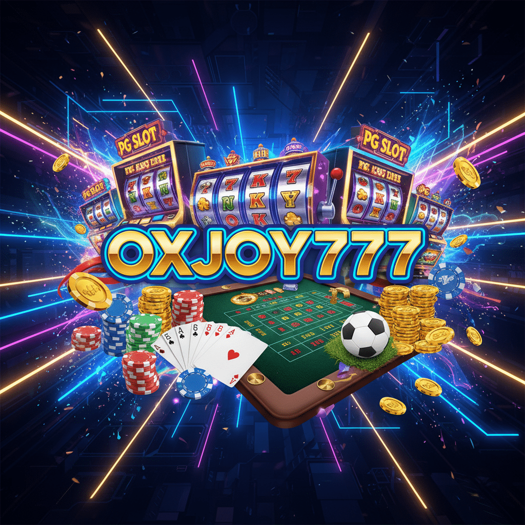 OXJOY777
