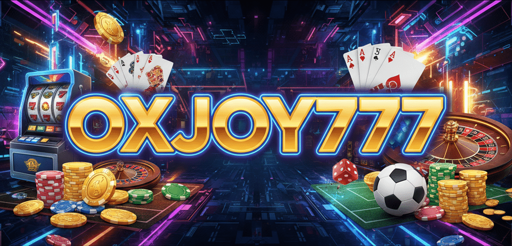 OXJOY777